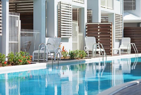 Mantra Aqueous, Port Douglas, Grande Barriera Corallina, Queensland © Mantra Group