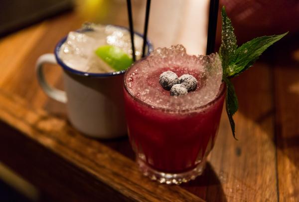 Hippo Co, Canberra, Australian Capital Territory © VisitCanberra