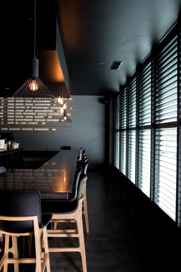 Vincent, Canberra, Australian Capital Territory © VisitCanberra 