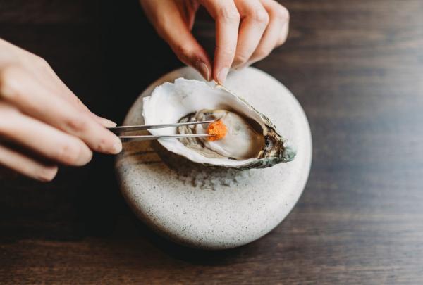 Mu Omakase &amp; Cicada Bar, Canberra, Australian Capital Territory © VisitCanberra