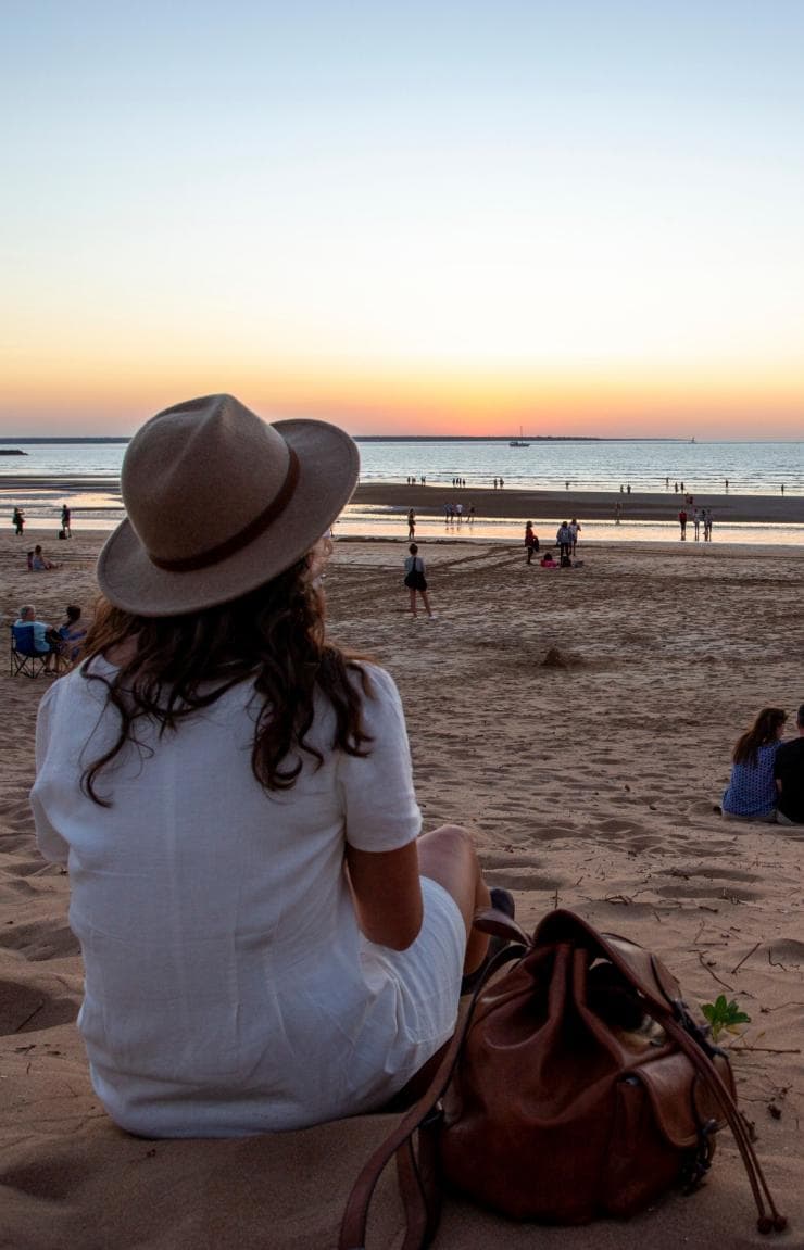 Darwin, Northern Territory © Tourism Australia