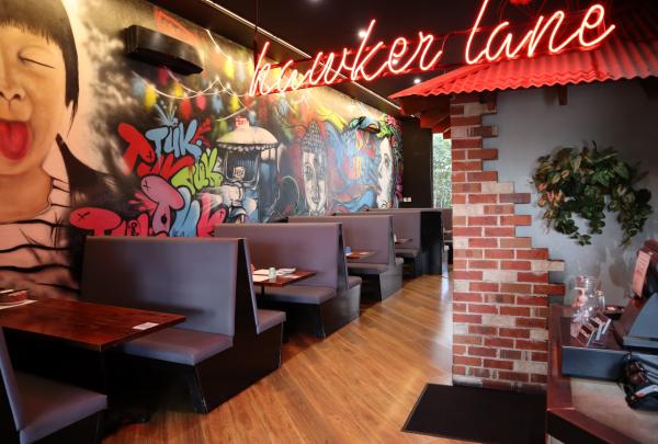 Hideaway Kitchen and Bar, Gold Coast, Queensland © Destination Gold Coast