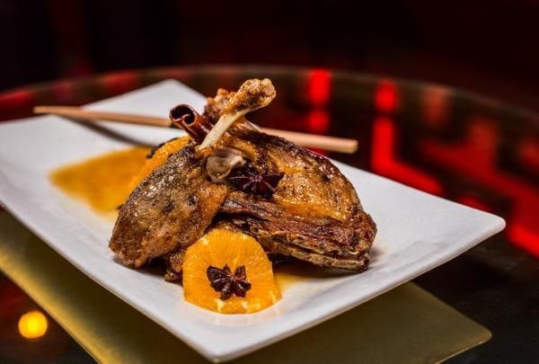 Mamasan Kitchen + Bar, Broadbeach, Gold Coast, Queensland © Michael Greves