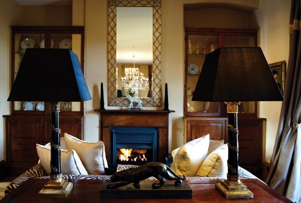 Islington Hotel, Hobart, Tasmania © Loic Le Guilly, Tourism Tasmania