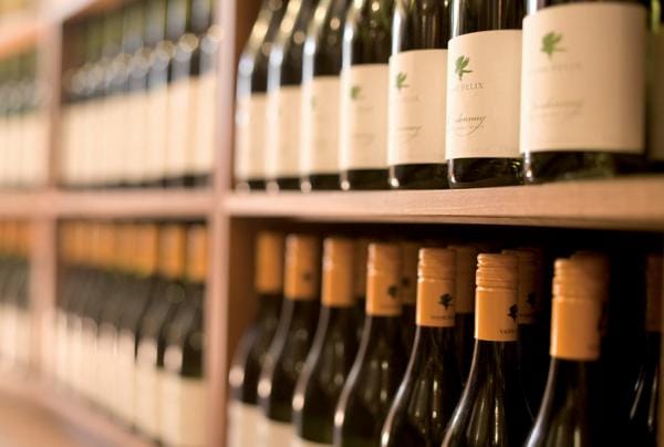 Vasse Felix, Margaret River, Western Australia © Vasse Felix