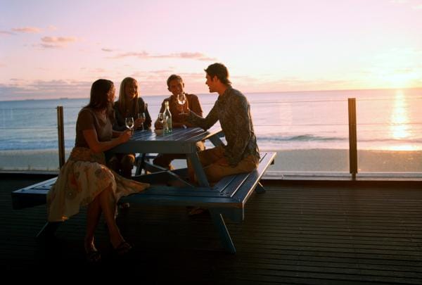 Cottesloe Beach, Perth, Western Australia © Tourism Australia
