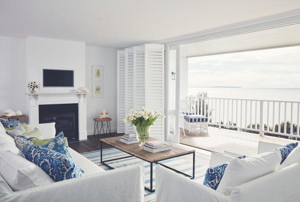 Bannisters by the Sea, Mollymook, South Coast, New South Wales © Bannisters