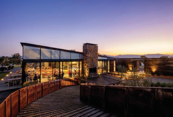 Goonoo Goonoo Station, Tamworth, New South Wales © Destination NSW