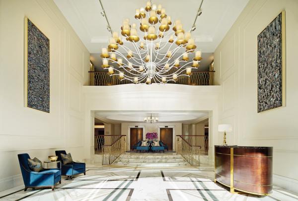 The Langham, Sydney, New South Wales © The Langham