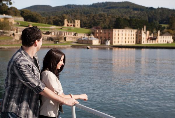 Port Arthur Historic Site, Port Arthur, Tasmania © Port Arthur Historic Site Management Authority