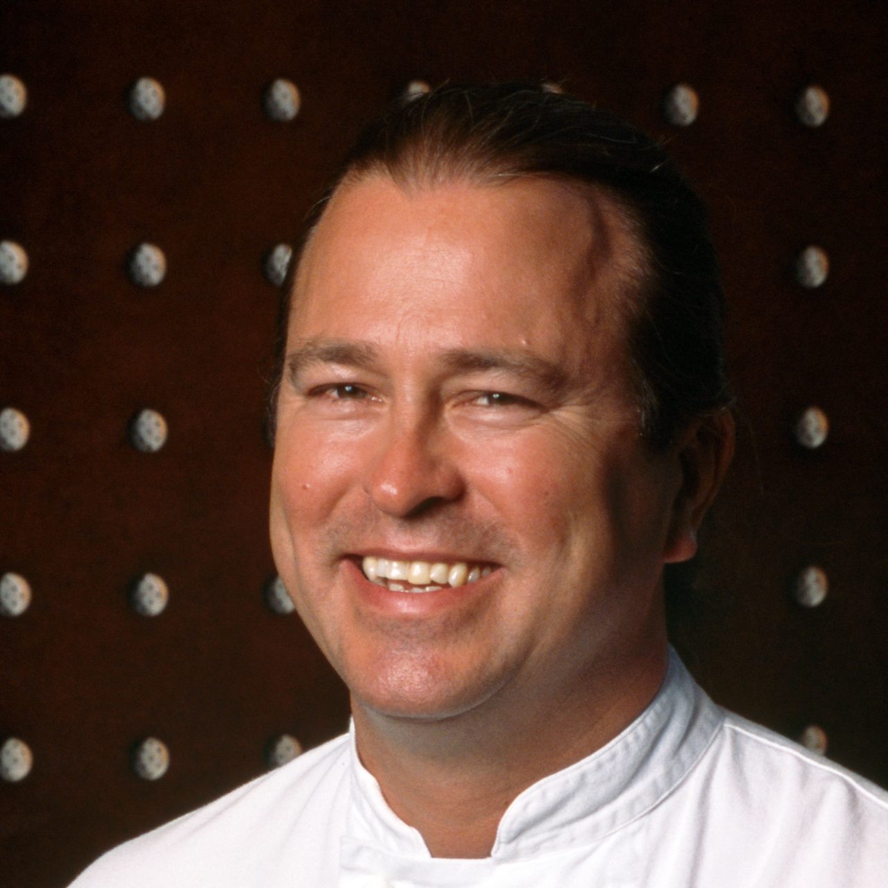 Chef Neil Perry