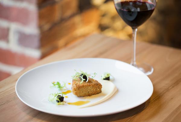 St Hugo, Barossa Valley, South Australia © St Hugo