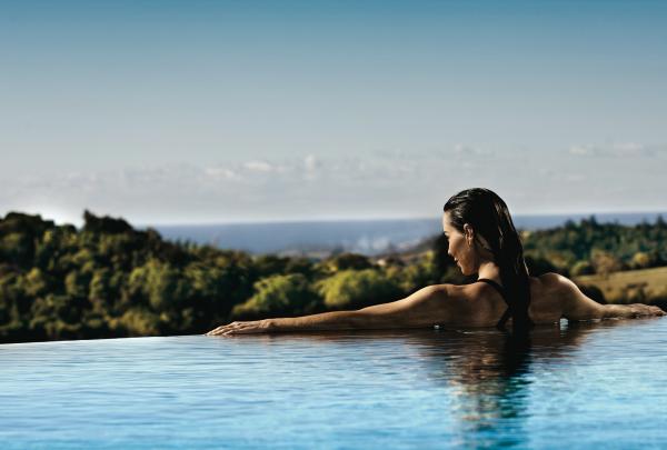  Gwinganna Lifestyle Retreat, Gold Coast, Queensland © Gwinganna Lifestyle Retreat