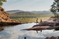 Kakadu Tourism, NT © Tourism Australia