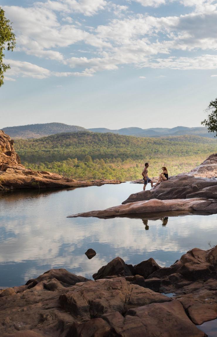 Kakadu Tourism, NT © Tourism Australia