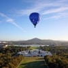 Canberra, Australian Capital Territory © Tourism Australia