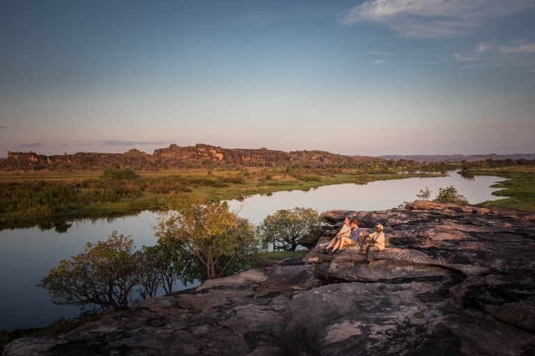 Kakadu Cultural Tours, Kakadu, Northern Territory © Tourism Australia