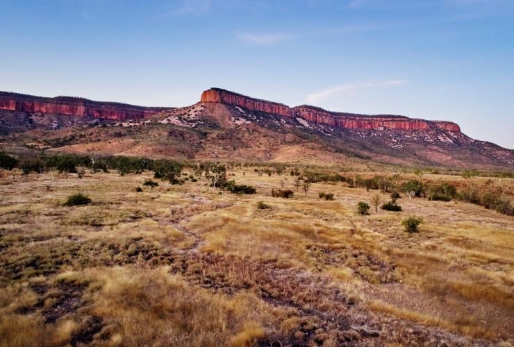 Cockburn Ranges, East Kimberley, Western Australia © Tourism Western Australia