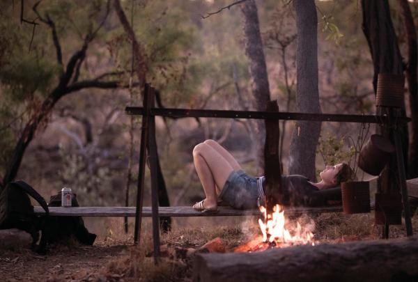 Undara Experience, Undarra, Queensland © Rowan Bestmann, Tourism and Events Queensland