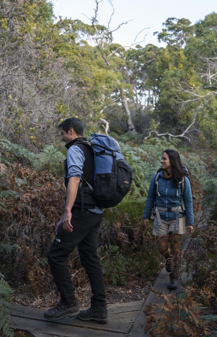 Maria Island, TAS © Tourism Australia