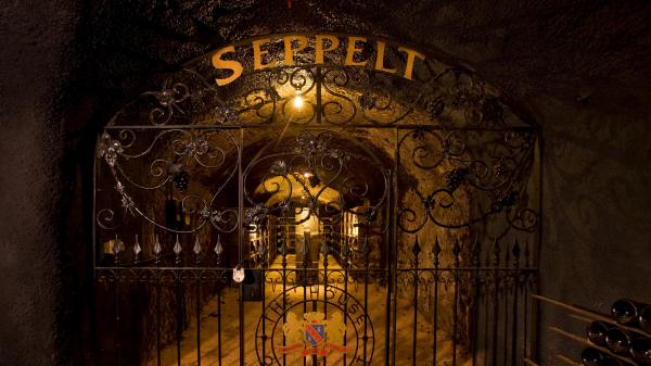 Seppelt, Great Western, Victoria © Visit Victoria