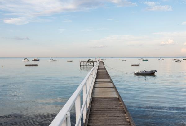 Sorrento Long Pier, Mornington Peninsula, Victoria © Visit Victoria