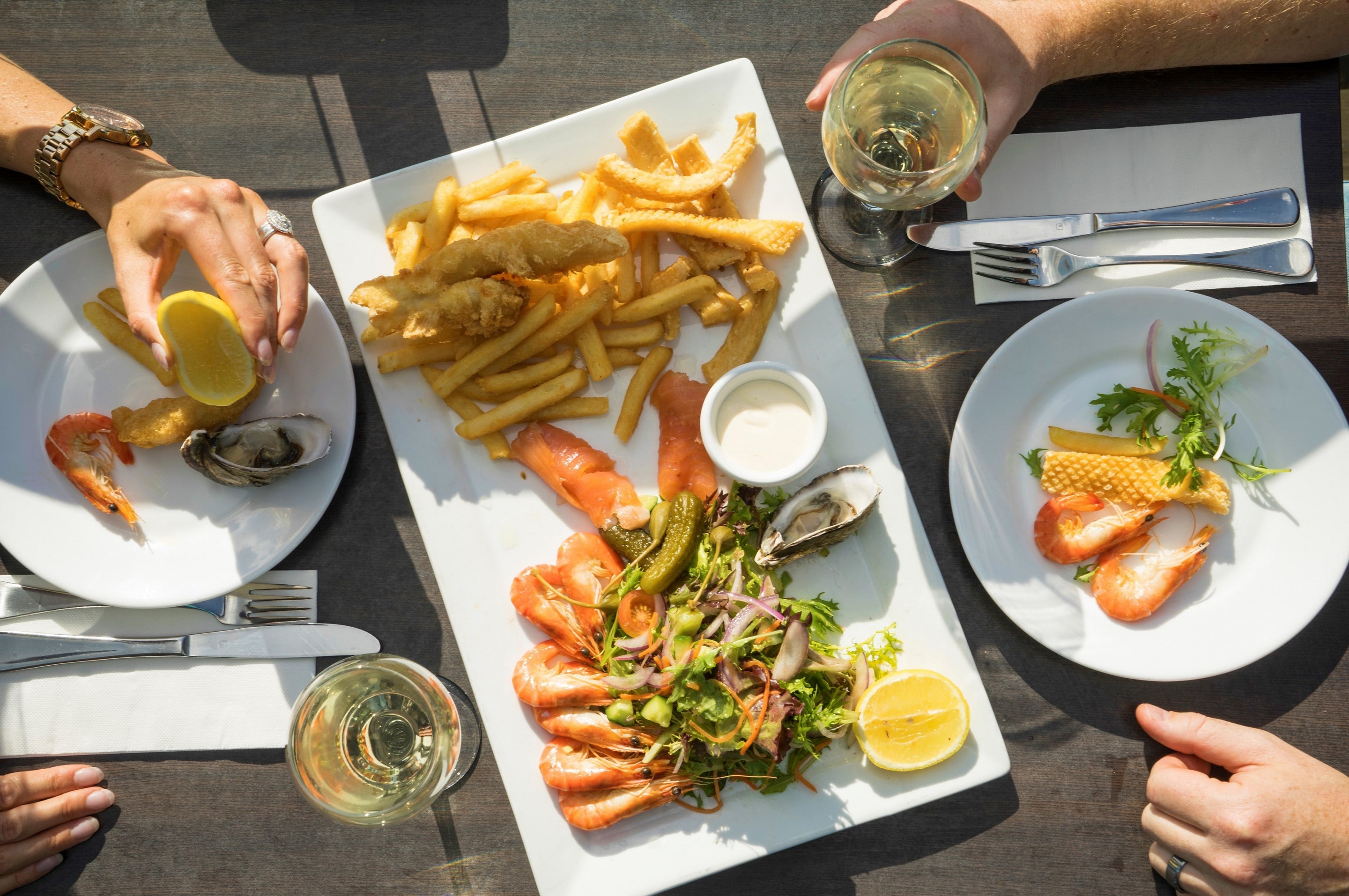 Huskisson Hotel, Jervis Bay, New South Wales © Discover Jervis Bay