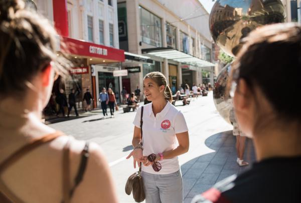 Flamboyance Tours, Adelaide, South Australia © NV Photography