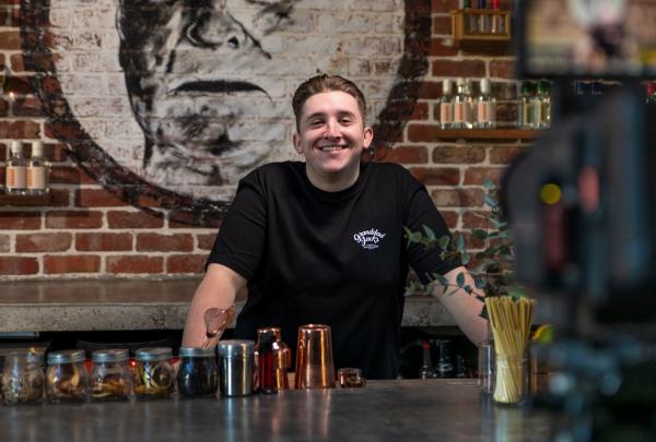 Grandad Jacks, Gold Coast, Queensland © Destination Gold Coast