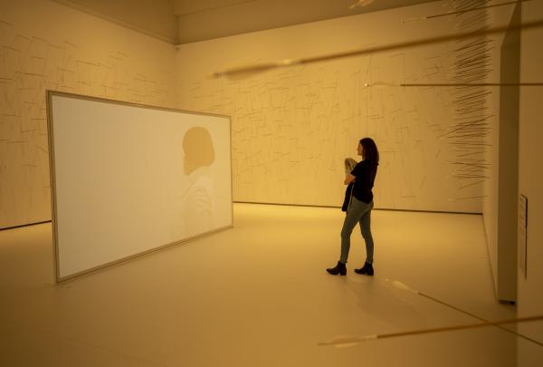 オーストラリア首都特別地域、キャンベラ、オーストラリア国立美術館（National Gallery of Australia）© Tourism Australia