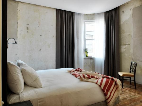 ニュー・サウス・ウェールズ州、シドニー、ジ・オールド・クレア・ホテル © chris court photography