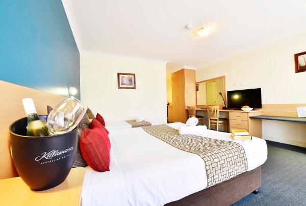 ノーザンテリトリー、アリス・スプリングス、ディプロマット © Diplomat