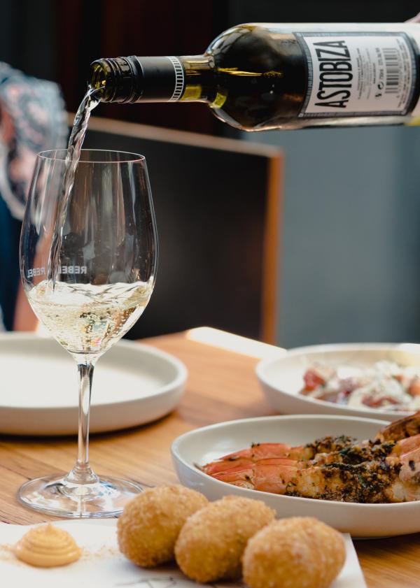 オーストラリア首都特別地域、キャンベラ、レベル・レベル © Tourism Australia