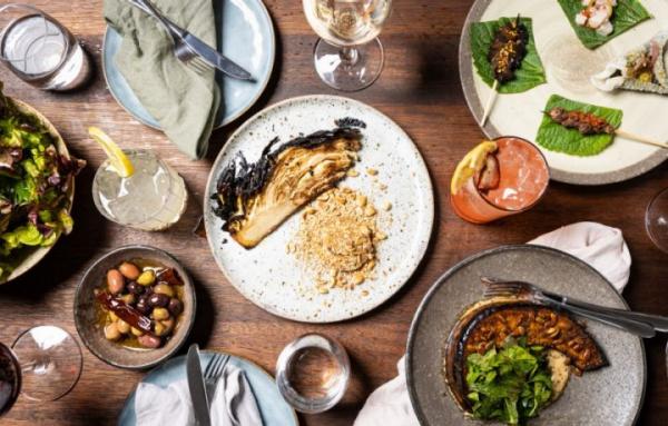 オーストラリア首都特別地域、キャンベラ、オンジーム © Megan Evans