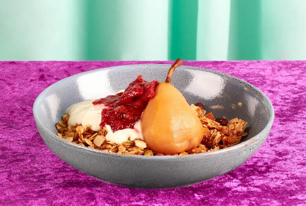 タスマニア州、ホバート、マシン・ランドリー・カフェ © Machine Laundry Café