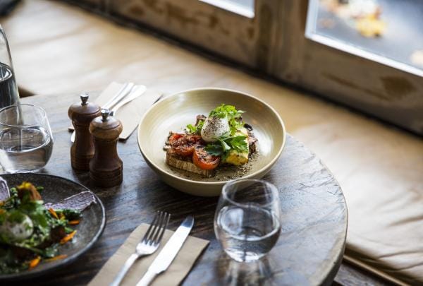 ビクトリア州、リッチモンド、フィースト・オブ・メリット © Visit Victoria