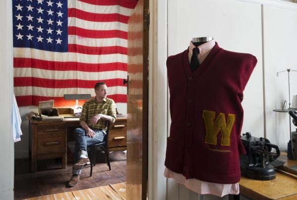 ビクトリア州、メルボルン、キャプテン・オブ・インダストリー © Visit Victoria