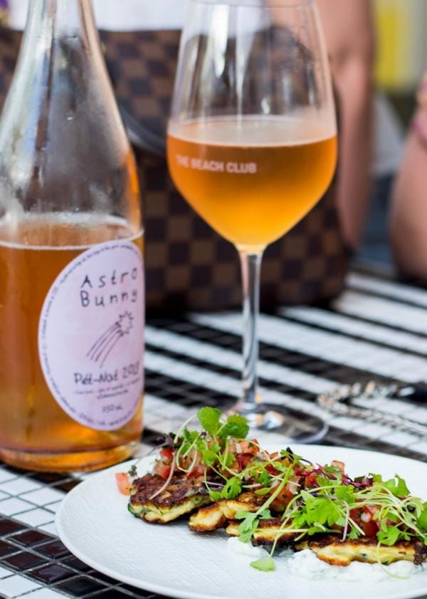 西オーストラリア州、コテスロー、コテスロー・ビーチ・ホテル © Cottesloe Beach Hotel