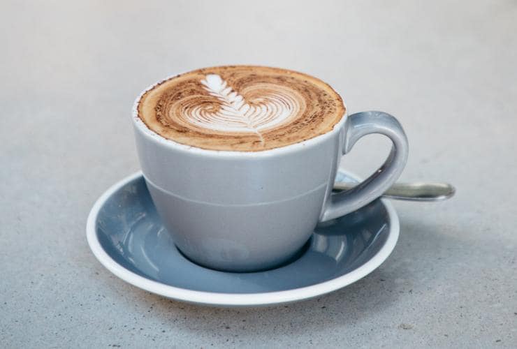ニュー・サウス・ウェールズ州、サリー・ヒルズ、パラマウント・コーヒー・プロジェクト © Paramount Coffee Project