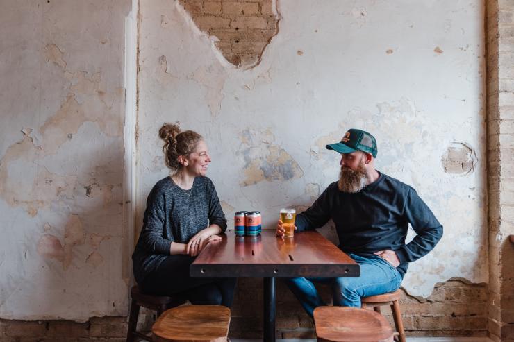 ニュー・サウス・ウェールズ州、ブルー・マウンテンズ、マウンテン・カルチャー・カンパニー © Mountain Culture