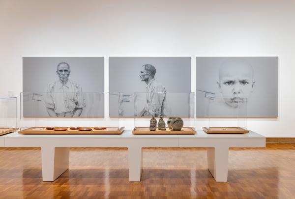 クイーンズランド州、ブリスベン、クイーンズランド・アート・ギャラリー＆ギャラリー・オブ・モダン・アート © Tourism and Events Queensland