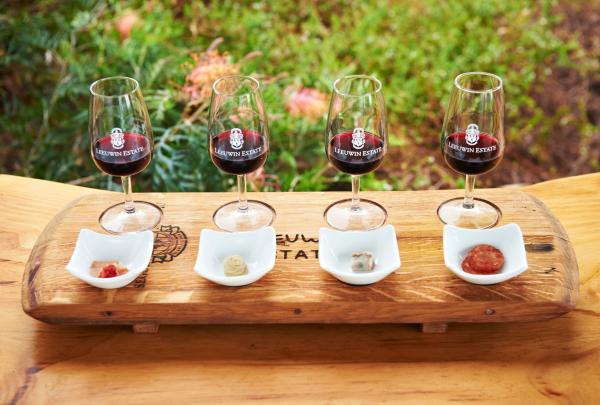 ルーウィン・エステート、西オーストラリア州、マーガレット・リバー © Frances Andrijich