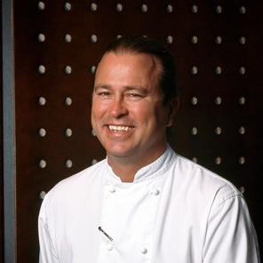 Chef Neil Perry