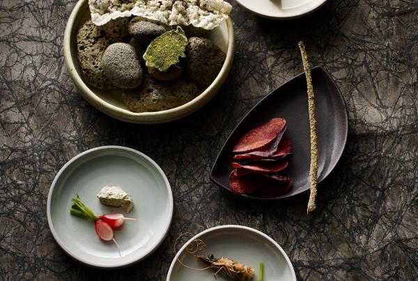 ビクトリア州、ビレグラ、ブラエ © Colin Page