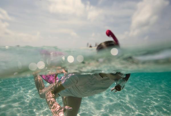 クイーンズランド州、ポート・ダグラス © Tourism and Events Queensland