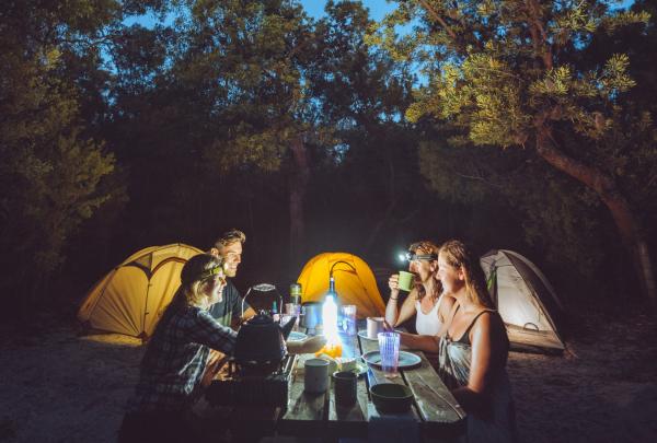 クイーンズランド州、ヌーサ、ハビタット・ヌーサ © Tourism and Events Queensland