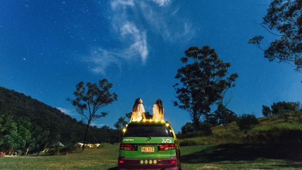 ニュー・サウス・ウェールズ州、バリントン・トップス（Barrington Tops）© Nicola Easterby