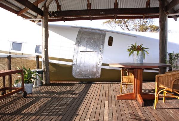 더 릴리, 스털링 레인지, 서호주 © 더 릴리 더치 윈드밀