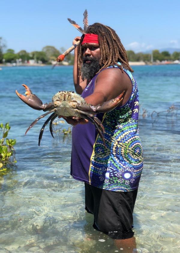 트위드 에코 크루즈, 뉴사우스웨일스 © 트위드 에코 크루즈 