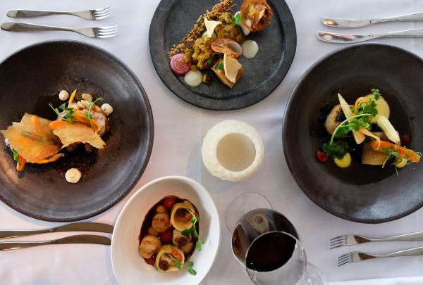 타마린드, 케언즈, 퀸즐랜드 © 리프 호텔 카지노